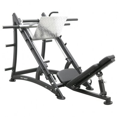 Ffittech Leg Press 45º Ffittech Leg Press 45º