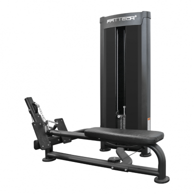 Ffittech Low Row (svorių blokas 100kg) Ffittech Low Row (svorių blokas 100kg)