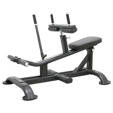 Ffittech Seated Calf Raise PL636 Ffittech Seated Calf Raise PL636