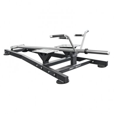 Ffittech T-Bar Row PL650 Ffittech T-Bar Row PL650