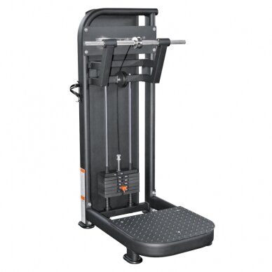 Ffittech Wrist Machine (svorių blokas 30kg) Ffittech Wrist Machine (svorių blokas 30kg)