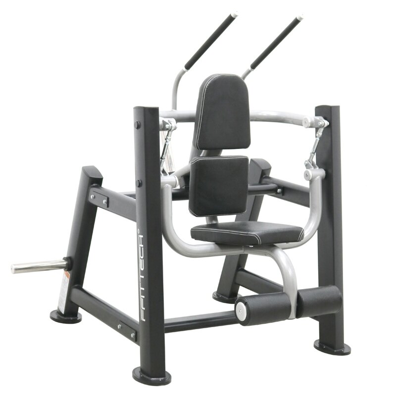 Ffittech Ab Crunch PL930