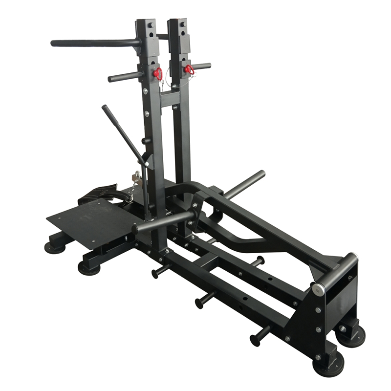 Ffittech Belt Squat FFBS40 4