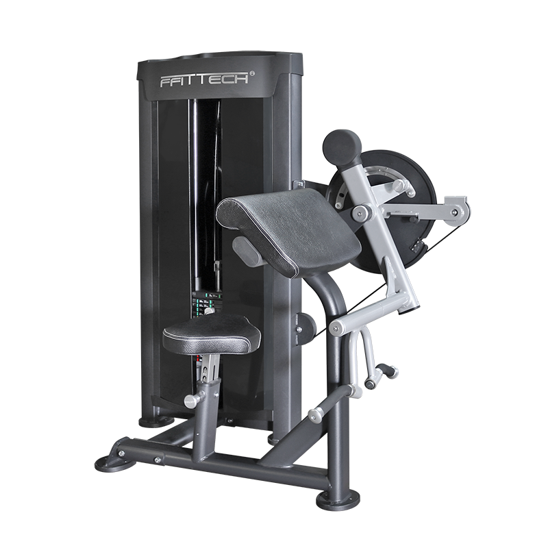 Ffittech (Dual) Biceps and Triceps (svorių blokas 80kg)