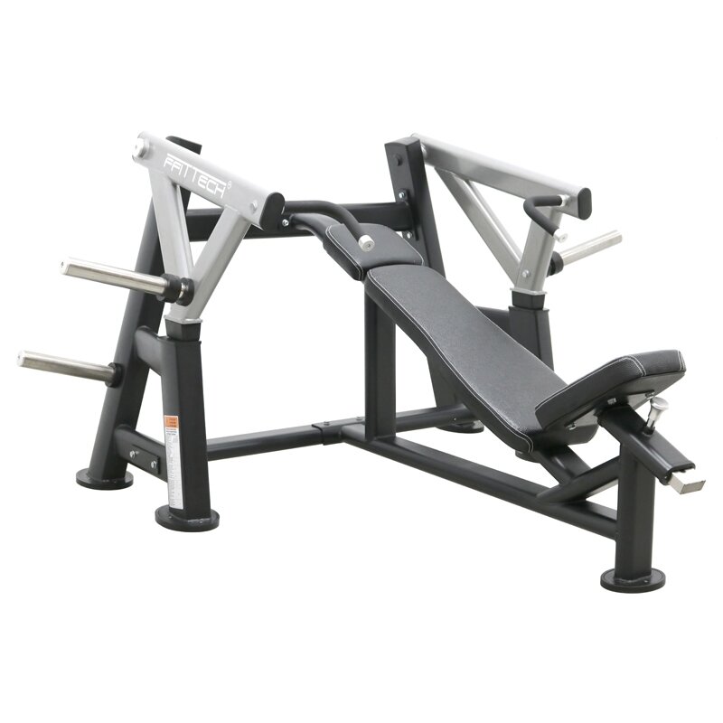 Ffittech Incline Chest Press PL906 Ffittech Incline Chest Press PL906