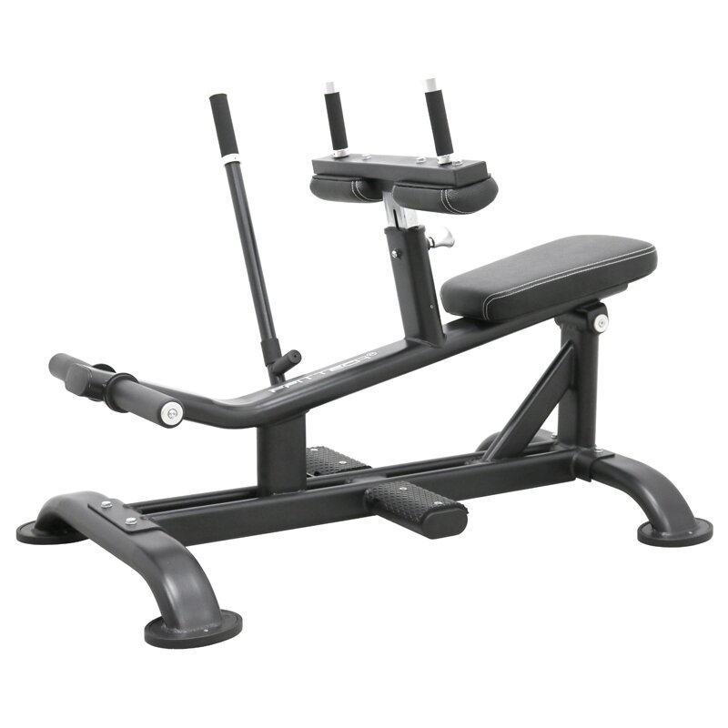 Ffittech Seated Calf Raise PL636 Ffittech Seated Calf Raise PL636