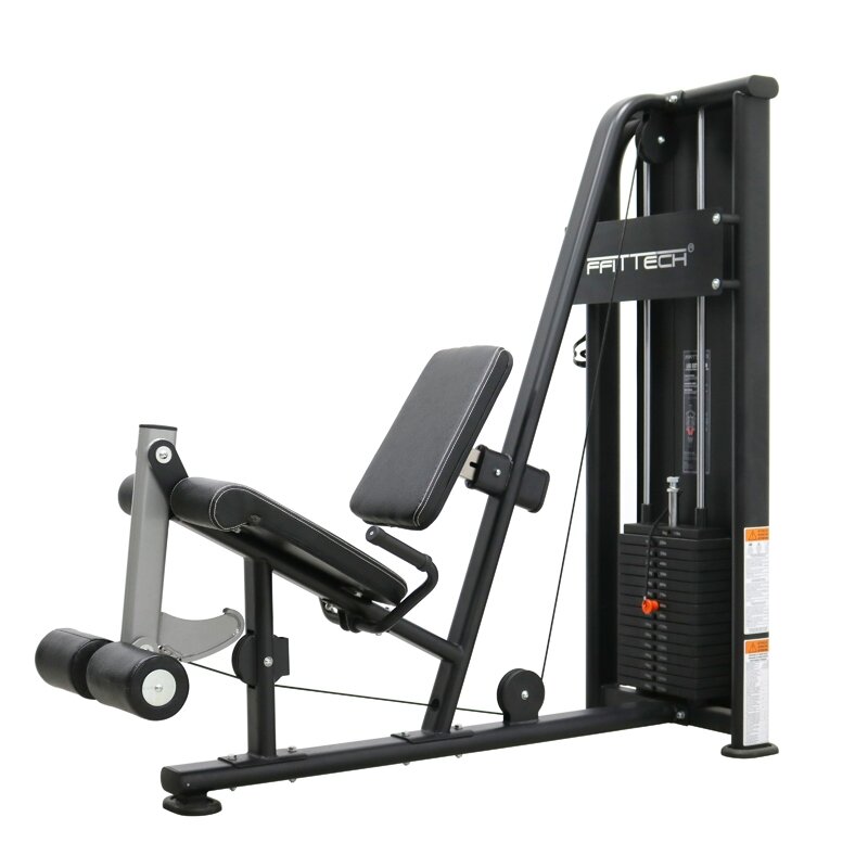 Ffittech Seated Leg Extension (svorių blokas 80kg) Ffittech Seated Leg Extension (svorių blokas 80kg)