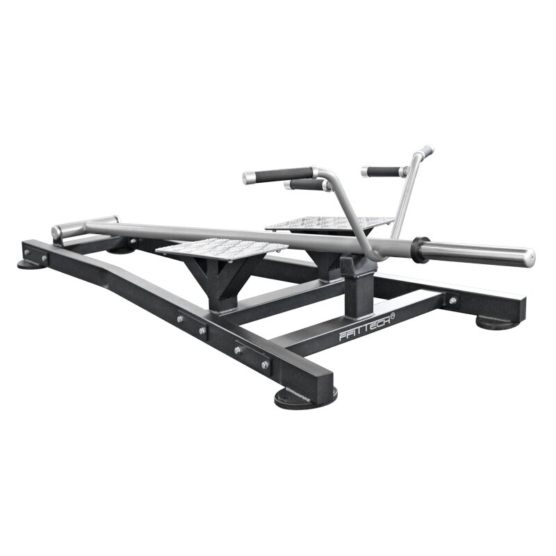 Ffittech T-Bar Row PL650 Ffittech T-Bar Row PL650