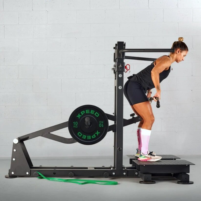 Ffittech Belt Squat FFBS40 1