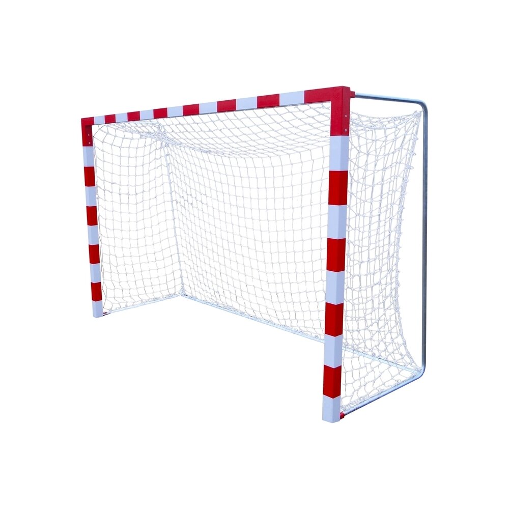 Futbolo-rankinio vartai, aliumininiai 3x2mFutbolo-rankinio vartai, aliumininiai 3x2m Futbolo-rankinio vartai, aliumininiai 3x2mFutbolo-rankinio vartai, aliumininiai 3x2m