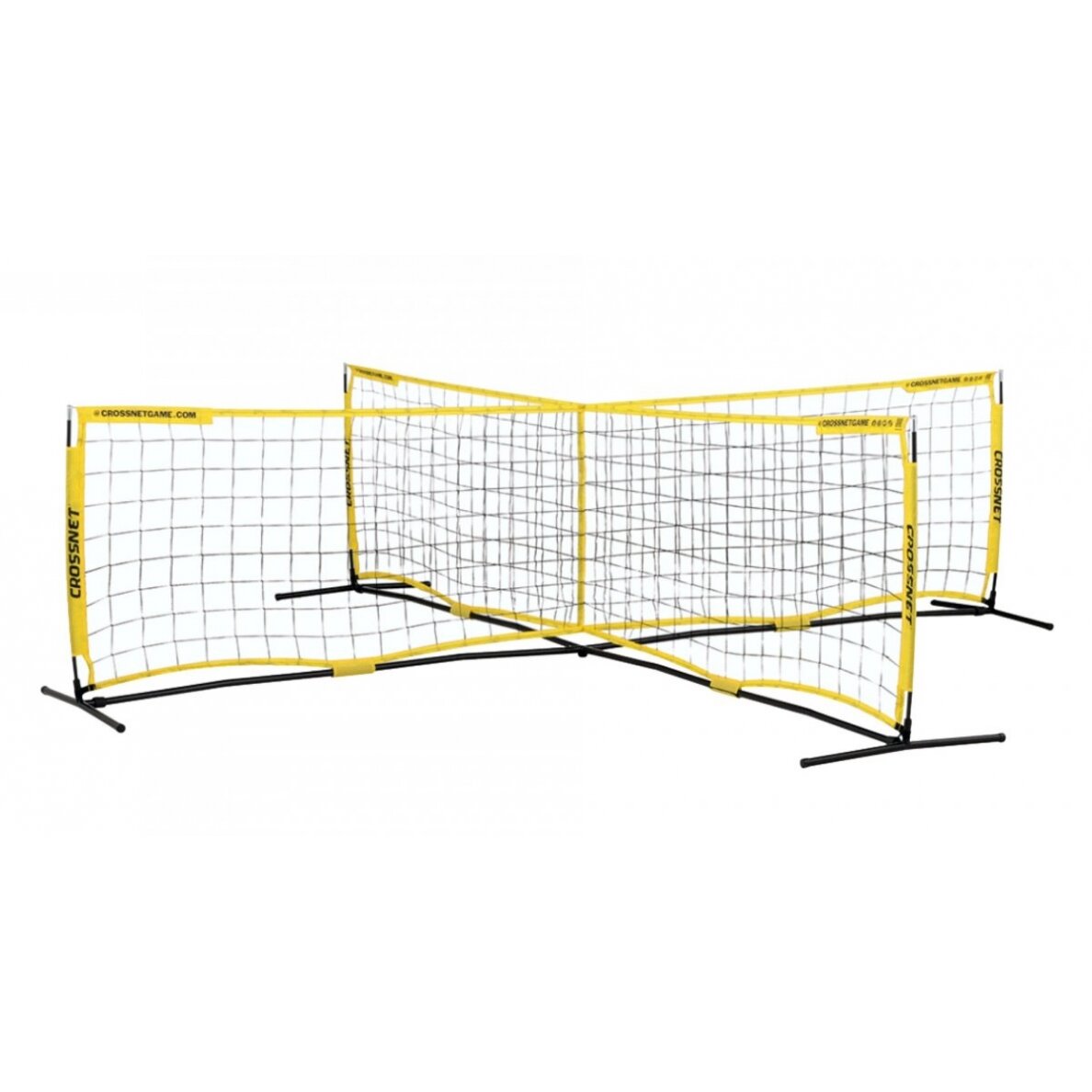 Futbolo rinkinys CROSSNET Soccer Futbolo rinkinys CROSSNET Soccer