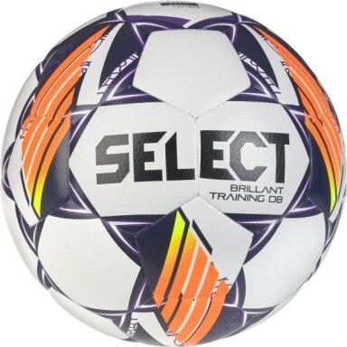 FUTBOLO KAMUOLYS SELECT BRILLANT TRAINING DB V24 FIFA BASIC (4 DYDIS)