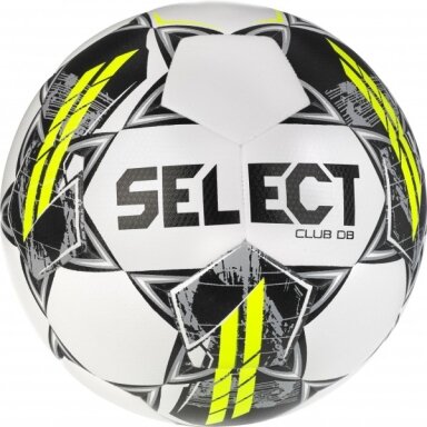 FUTBOLO KAMUOLYS SELECT CLUB DB FIFA BASIC V23 (5 DYDIS)