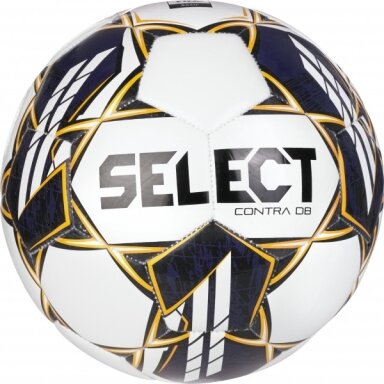 FUTBOLO KAMUOLYS SELECT CONTRA DB V23 (FIFA BASIC) (5 DYDIS)
