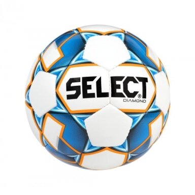 FUTBOLO KAMUOLYS SELECT DIAMOND 3 DYDIS