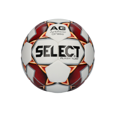 FUTBOLO KAMUOLYS SELECT FLASH TURF (4 DYDIS) FUTBOLO KAMUOLYS SELECT FLASH TURF (4 DYDIS)