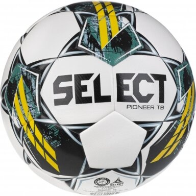 FUTBOLO KAMUOLYS SELECT PIONEER TB FIFA BASIC V23 (5 DYDIS)