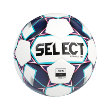 FUTBOLO KAMUOLYS SELECT TEMPO TB FIFA BASIC (5 DYDIS)