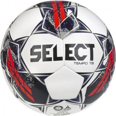 FUTBOLO KAMUOLYS SELECT TEMPO TB V23 FIFA BASIC (5 DYDIS)