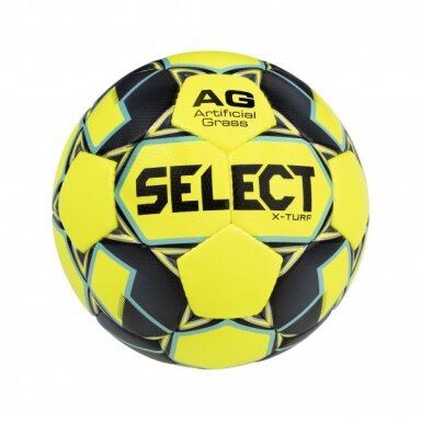 FUTBOLO KAMUOLYS SELECT X-TURF 4 DYDIS