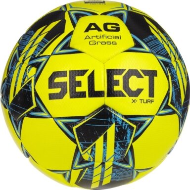 FUTBOLO KAMUOLYS SELECT X-TURF V23 FIFA BASIC 5 DYDIS