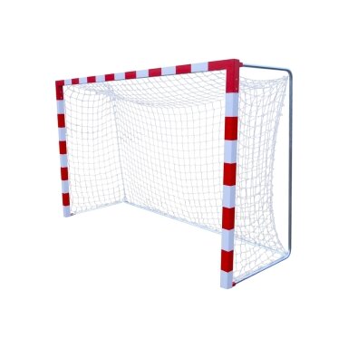 Futbolo-rankinio vartai, aliumininiai 3x2mFutbolo-rankinio vartai, aliumininiai 3x2m Futbolo-rankinio vartai, aliumininiai 3x2mFutbolo-rankinio vartai, aliumininiai 3x2m