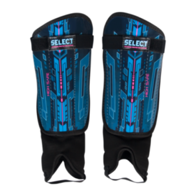 FUTBOLO APSAUGOS SELECT HIGH SAFE FUTBOLO APSAUGOS SELECT HIGH SAFE