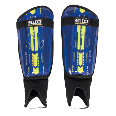 FUTBOLO APSAUGOS SELECT HIGH SAFE FUTBOLO APSAUGOS SELECT HIGH SAFE