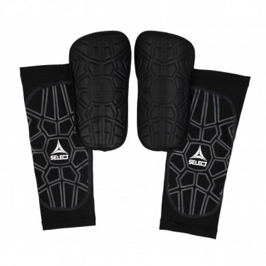 FUTBOLO APSAUGOS SELECT SUPER SAFE FUTBOLO APSAUGOS SELECT SUPER SAFE