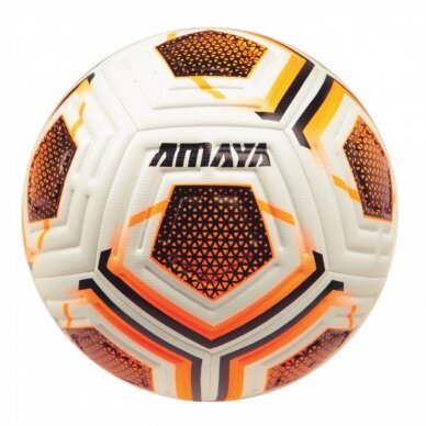 Futbolo kamuolys Amaya 5 dydis Futbolo kamuolys Amaya 5 dydis