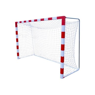 Futbolo-rankinio vartai, aliumininiai 3x2mFutbolo-rankinio vartai, aliumininiai 3x2m Futbolo-rankinio vartai, aliumininiai 3x2mFutbolo-rankinio vartai, aliumininiai 3x2m