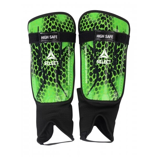 FUTBOLO APSAUGOS SELECT HIGH SAFE FUTBOLO APSAUGOS SELECT HIGH SAFE
