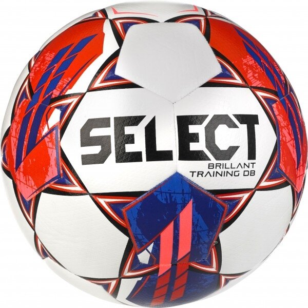 FUTBOLO KAMUOLYS SELECT BRILLANT TRAINING DB V23 FIFA BASIC (4 DYDIS)