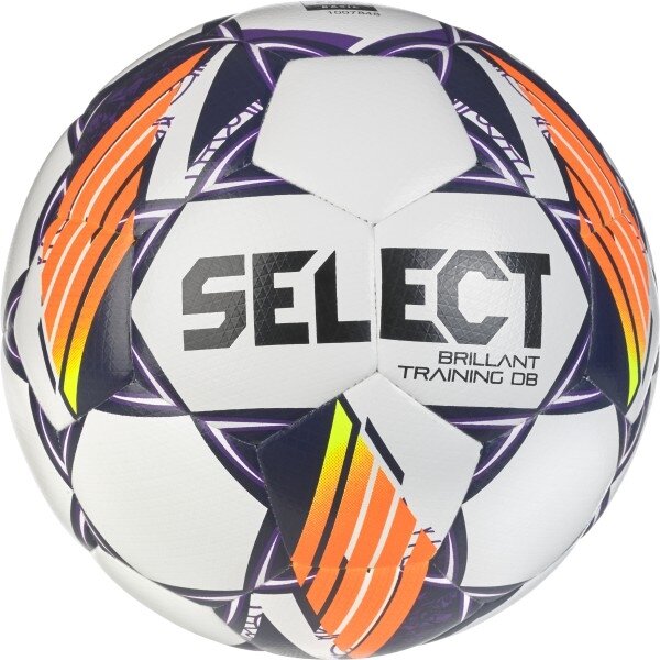 FUTBOLO KAMUOLYS SELECT BRILLANT TRAINING DB V24 FIFA BASIC (5 DYDIS) FUTBOLO KAMUOLYS SELECT BRILLANT TRAINING DB V24 FIFA BASIC (5 DYDIS)