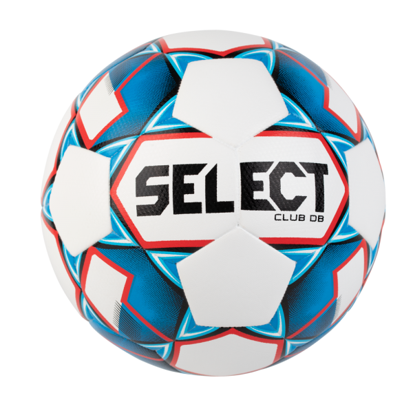FUTBOLO KAMUOLYS SELECT CLUB DB (3 DYDIS) FUTBOLO KAMUOLYS SELECT CLUB DB (3 DYDIS)