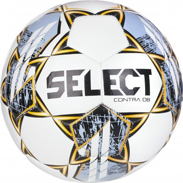 FUTBOLO KAMUOLYS SELECT CONTRA DB V23 (3 DYDIS) FUTBOLO KAMUOLYS SELECT CONTRA DB V23 (3 DYDIS)