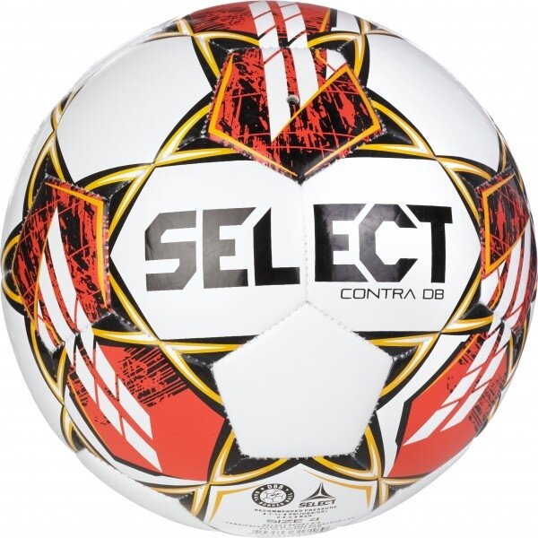 FUTBOLO KAMUOLYS SELECT CONTRA DB V23 (FIFA BASIC) (4 DYDIS) FUTBOLO KAMUOLYS SELECT CONTRA DB V23 (FIFA BASIC) (4 DYDIS)