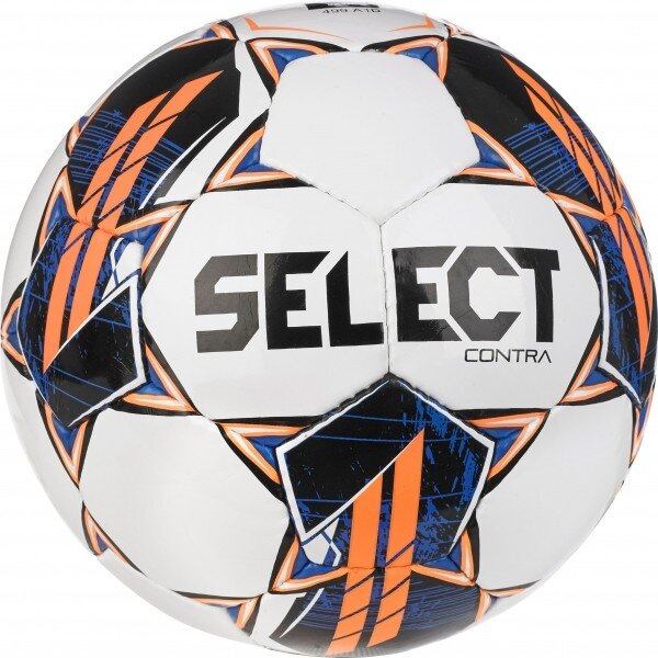 FUTBOLO KAMUOLYS SELECT CONTRA  V22 (FIFA BASIC) (4 DYDIS)