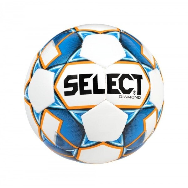 FUTBOLO KAMUOLYS SELECT DIAMOND 4 DYDIS FUTBOLO KAMUOLYS SELECT DIAMOND 4 DYDIS