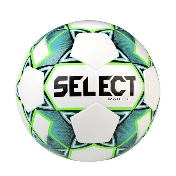 FUTBOLO KAMUOLYS SELECT MATCH DB (4 DYDIS) FUTBOLO KAMUOLYS SELECT MATCH DB (4 DYDIS)