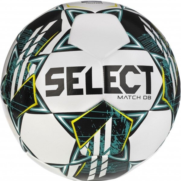 FUTBOLO KAMUOLYS SELECT MATCH DB FIFA BASIC V23 (5 DYDIS) FUTBOLO KAMUOLYS SELECT MATCH DB FIFA BASIC V23 (5 DYDIS)