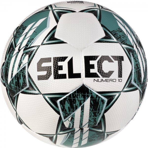 FUTBOLO KAMUOLYS SELECT NUMERO 10 V23 FIFA QUALITY BASIC (5 DYDIS ) FUTBOLO KAMUOLYS SELECT NUMERO 10 V23 FIFA QUALITY BASIC (5 DYDIS )