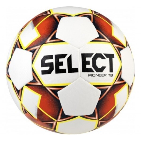 FUTBOLO KAMUOLYS SELECT PIONEER TB (4 DYDIS) FUTBOLO KAMUOLYS SELECT PIONEER TB (4 DYDIS)