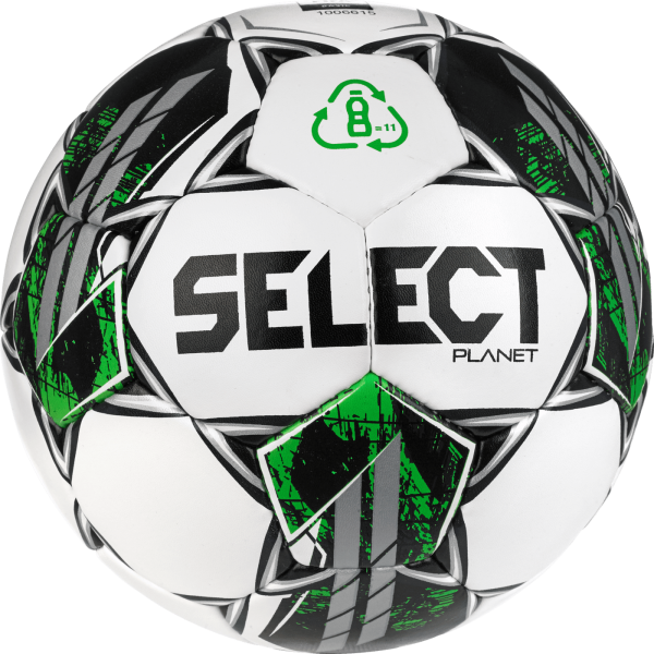 FUTBOLO KAMUOLYS SELECT PLANET V23 (FIFA BASIC APPROVED) (5 DYDIS) FUTBOLO KAMUOLYS SELECT PLANET V23 (FIFA BASIC APPROVED) (5 DYDIS)