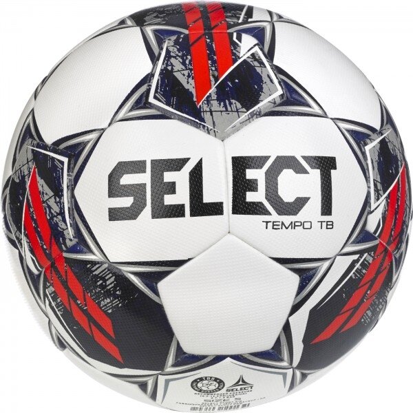 FUTBOLO KAMUOLYS SELECT TEMPO TB V23 FIFA BASIC (5 DYDIS) FUTBOLO KAMUOLYS SELECT TEMPO TB V23 FIFA BASIC (5 DYDIS)