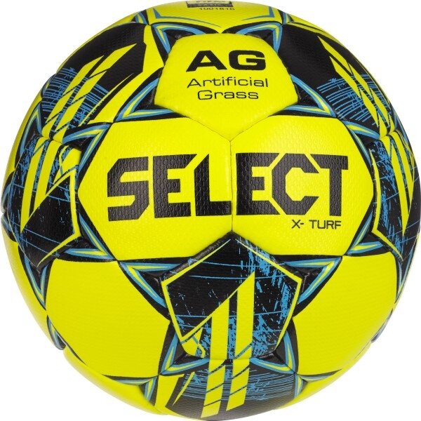 FUTBOLO KAMUOLYS SELECT X-TURF V23 4 DYDIS FUTBOLO KAMUOLYS SELECT X-TURF V23 4 DYDIS