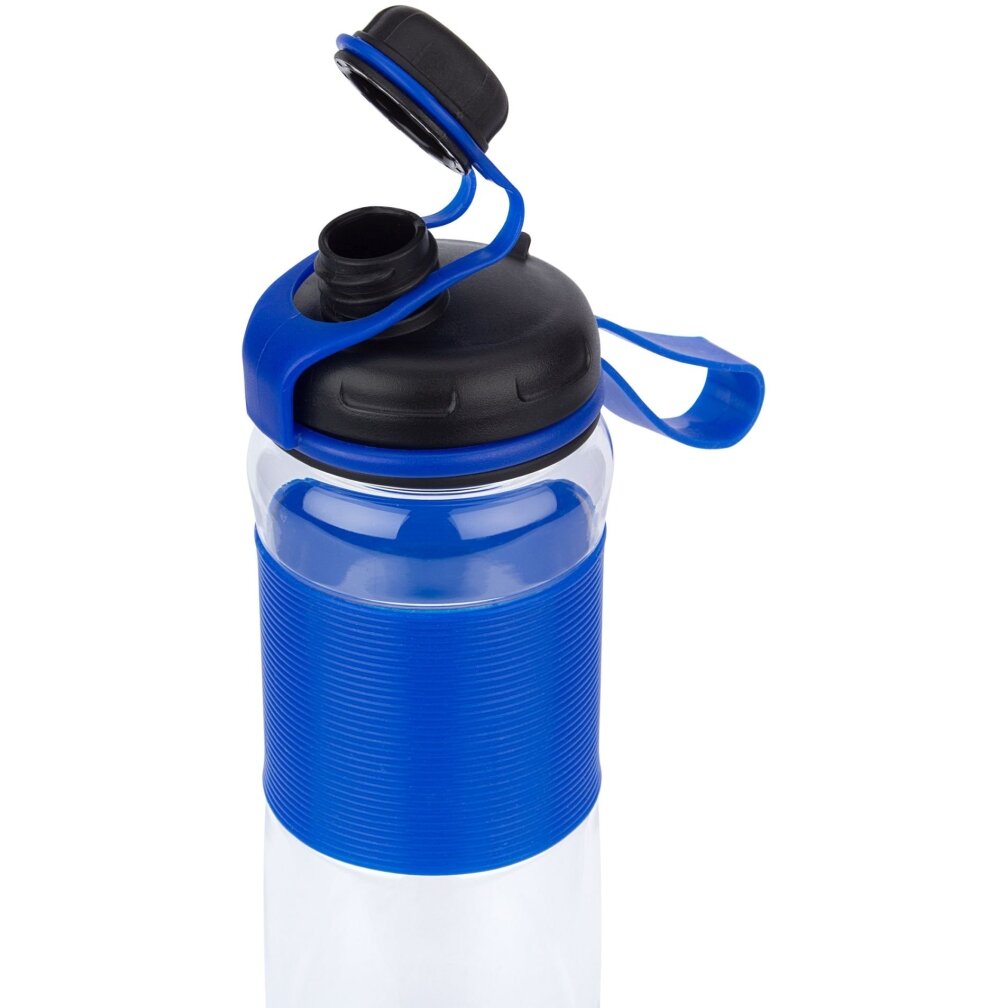 Gertuvė AVENTO 21WS 600ml Cobalt blue 1 Gertuvė AVENTO 21WS 600ml Cobalt blue 1