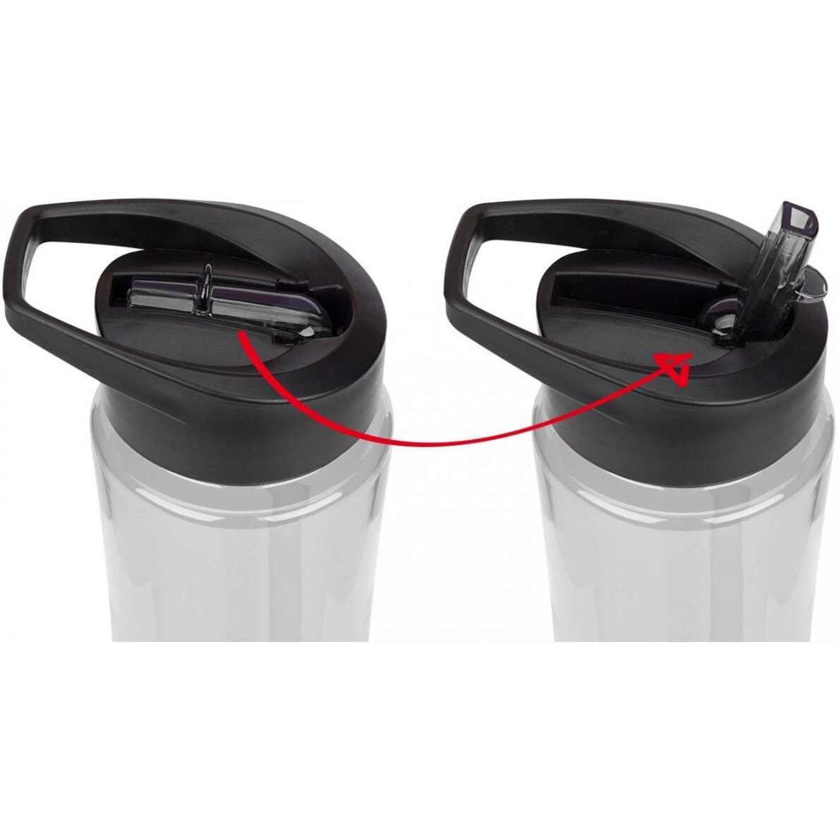 Gertuvė AVENTO 21WI 660ml Grey 1