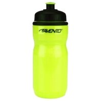 Gertuvė AVENTO 21WB 500ml Fluorescent yellow/Black Gertuvė AVENTO 21WB 500ml Fluorescent yellow/Black