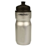 Gertuvė AVENTO 21WB 500ml Silver grey/Black Gertuvė AVENTO 21WB 500ml Silver grey/Black